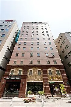 相鉄フレッサイン 日本橋茅場町 東京都 3*,
