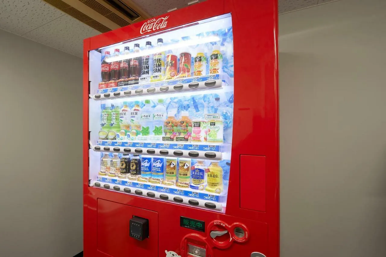 *** ホテル 相鉄フレッサイン 日本橋茅場町 東京都 日本