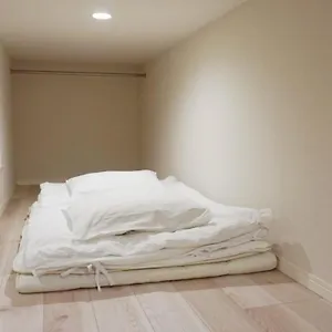 Trip Pod Sumiyoshi B 아파트 후쿠오카