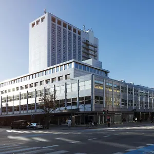 **** Hotel Scandic Falkoner Dänemark