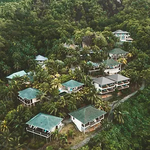 *** Hotel Valmer Resort&spa Seychellen