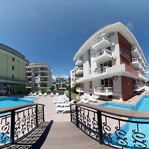 *** Hotel Zaara Bulgarien