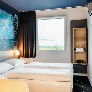 *** Hotel München-garching Deutschland