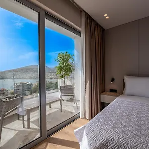 Hotel Teuta Saranda
