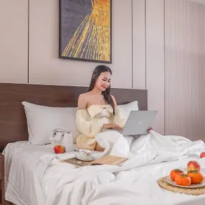 Haya Hotel 호텔 다낭