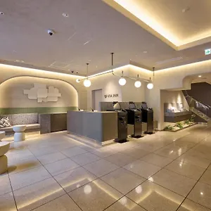 Hotel Via Shinjuku, Tōkyō