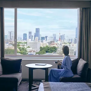 ***** Отель The Sakura Tower Tokyo, Autograph Collection Япония