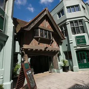 **** Hotel Du Vin & Bistro Großbritannien