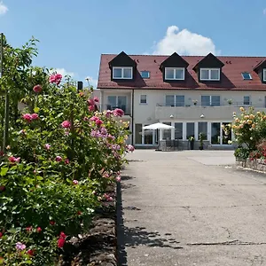 *** Hotel Felshof - Weingut&gästehaus Deutschland