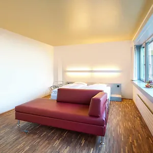 *** Hotel Dasbreitehotel Am Rhein Schweiz