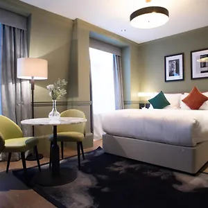 **** Hotel Counting House Großbritannien
