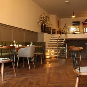 *** Hotel Spiegel Garni Deutschland