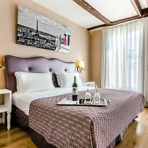 Hotel Exe Centre Paryż