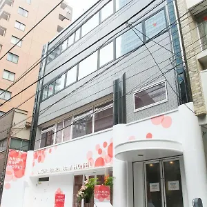 Akihabara Bay Hotel kapsułowy