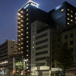 Apa Ochanomizu-ekikita Hotel