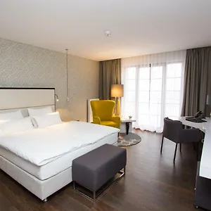 **** Hotel Hotel Wemperhardt Luxemburg