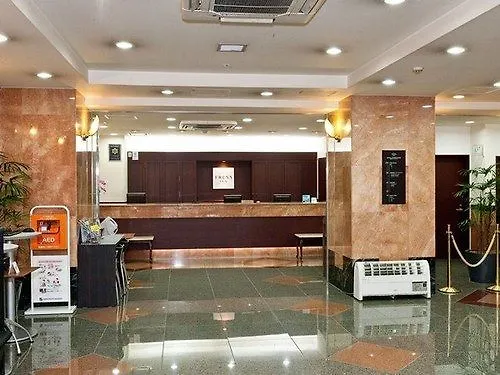 Sotetsu Fresa Inn Nihombashi Kayabacho Τόκιο