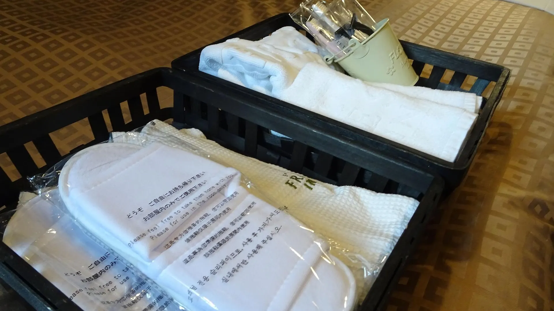 Sotetsu Fresa Inn Nihombashi Kayabacho Tokyo