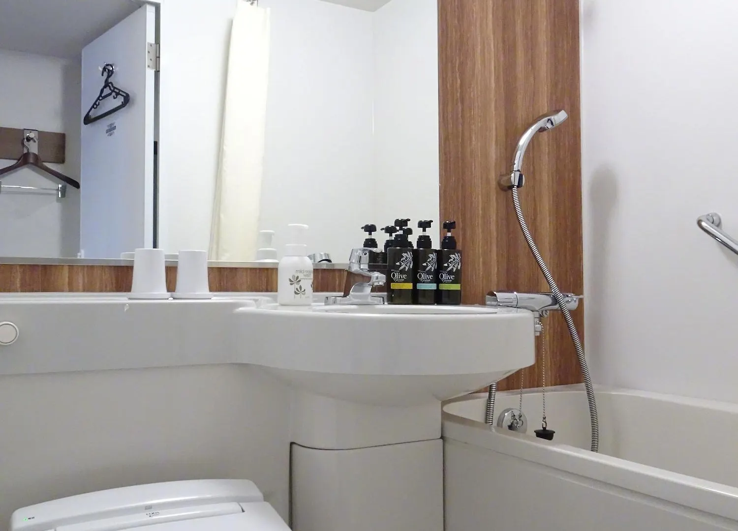 Sotetsu Fresa Inn Nihombashi Kayabacho Tokyo