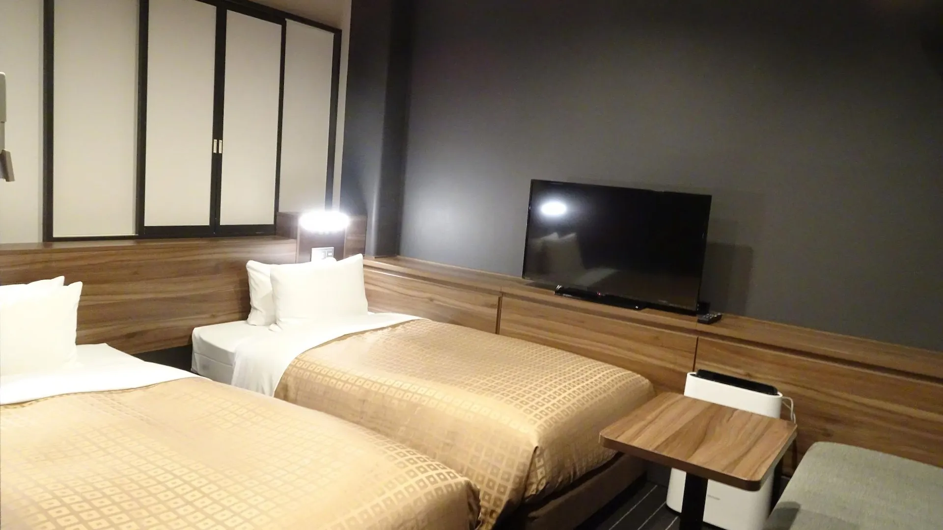 Sotetsu Fresa Inn Nihombashi Kayabacho Tokyo Japan