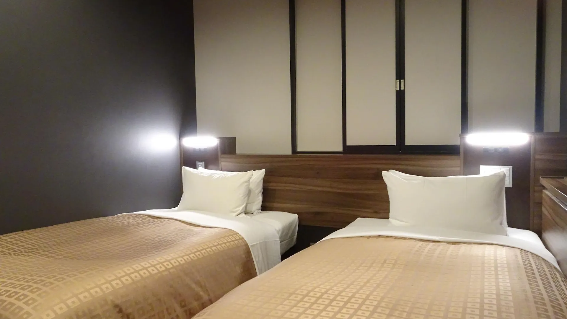 Sotetsu Fresa Inn Nihombashi Kayabacho Tokyo 3*,  Japan
