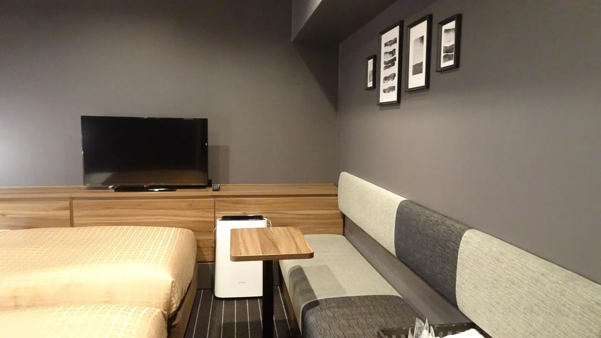 Sotetsu Fresa Inn Nihombashi Kayabacho Tokyo Hotel