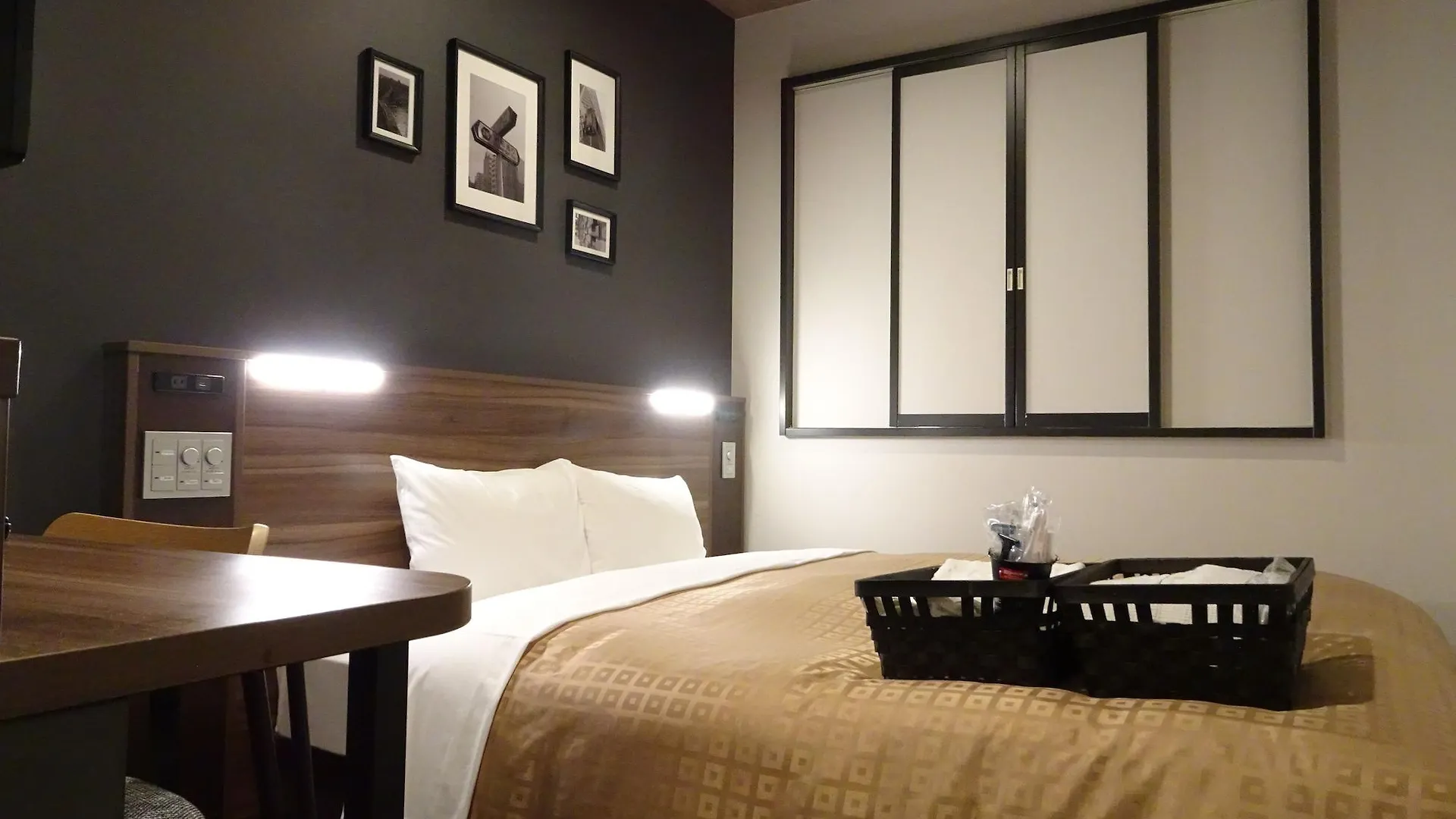 Sotetsu Fresa Inn Nihombashi Kayabacho Tokyo