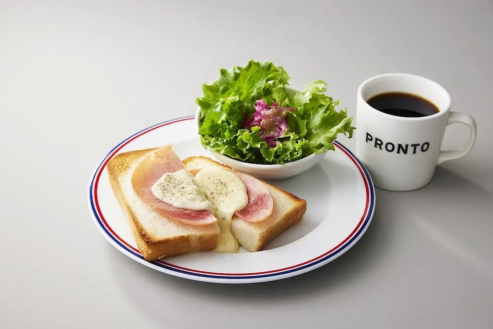 Hotel Sotetsu Fresa Inn Nihombashi Kayabacho Tokyo