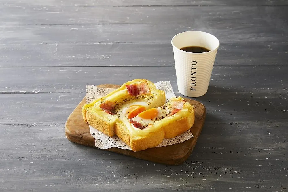 Sotetsu Fresa Inn Nihombashi Kayabacho Tokyo 3*,