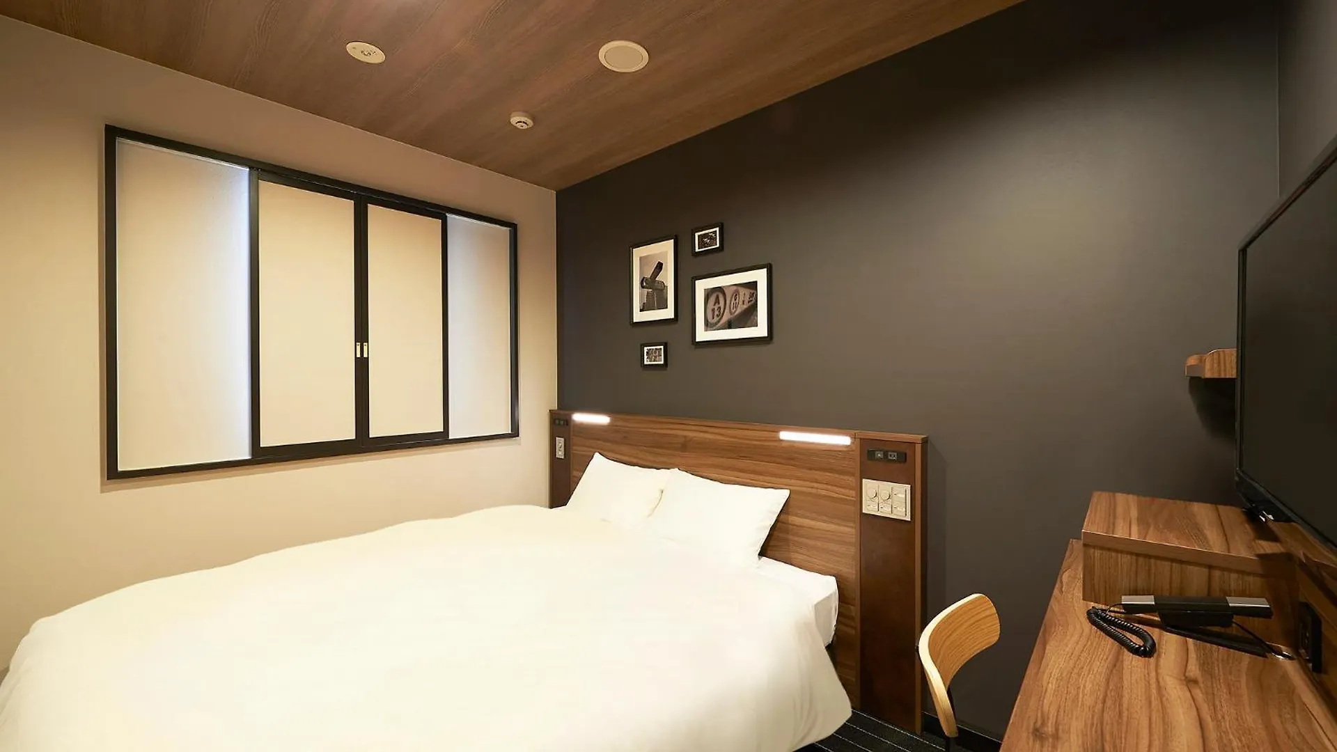 Hotel Sotetsu Fresa Inn Nihombashi Kayabacho Tokyo