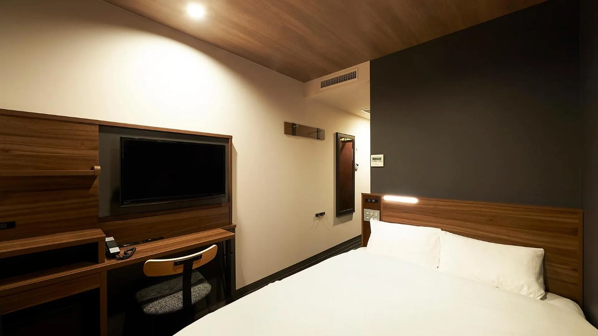 Sotetsu Fresa Inn Nihombashi Kayabacho Tokyo 3*,  Japan