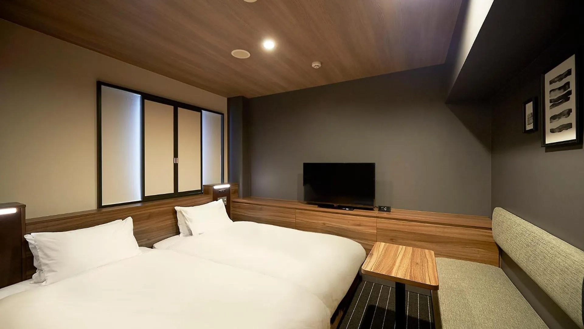 Sotetsu Fresa Inn Nihombashi Kayabacho Tokyo Hotel