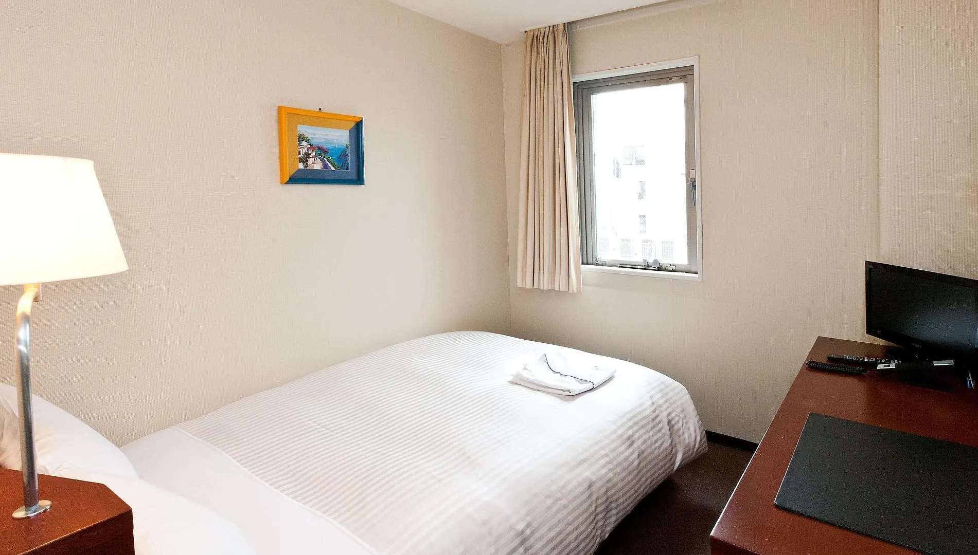 Hotel Sotetsu Fresa Inn Nihombashi Kayabacho Tokyo