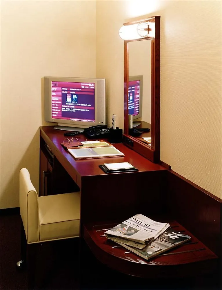 Sotetsu Fresa Inn Nihombashi Kayabacho Tokyo 3*,