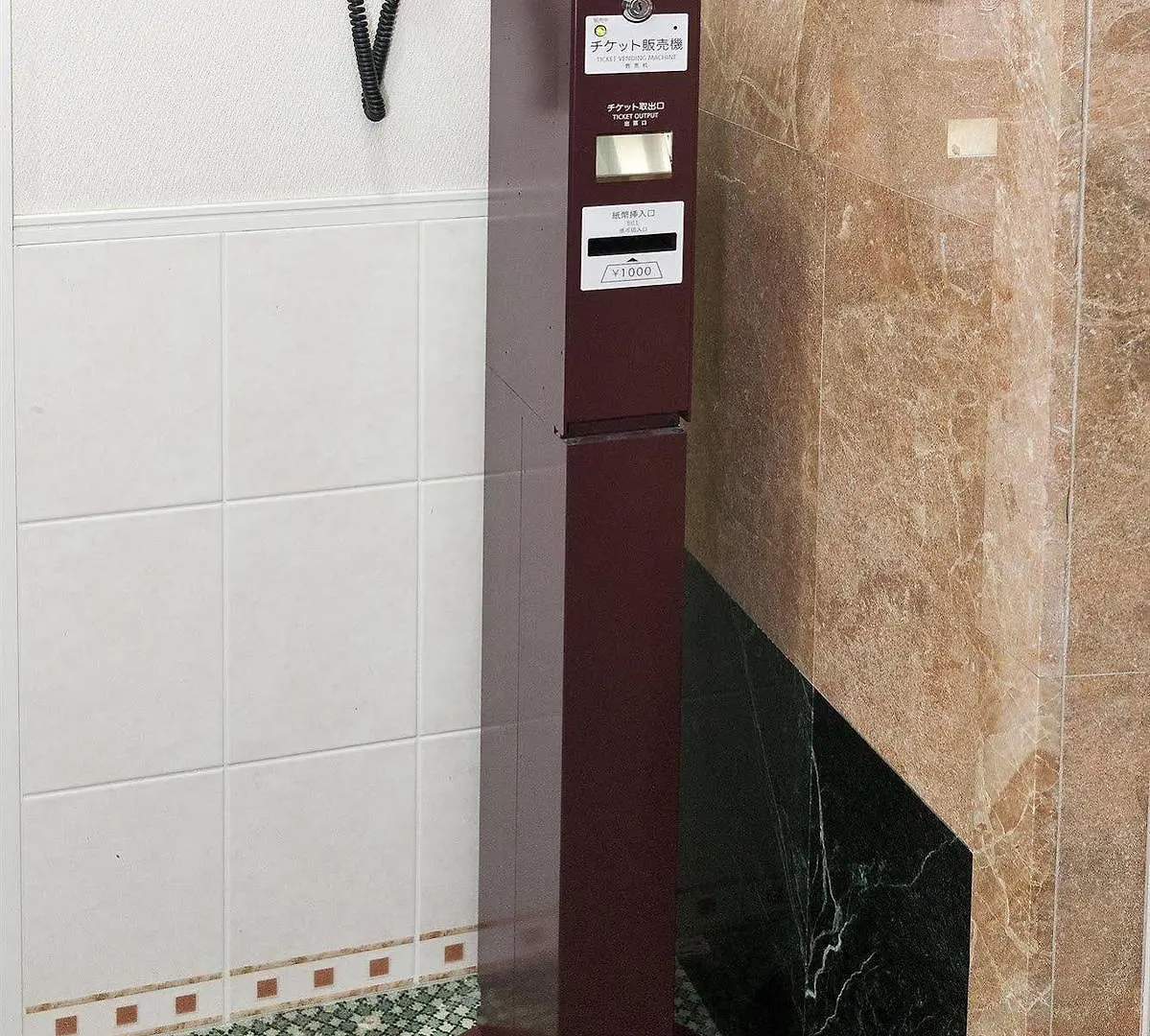Sotetsu Fresa Inn Nihombashi Kayabacho Tokyo Hotel