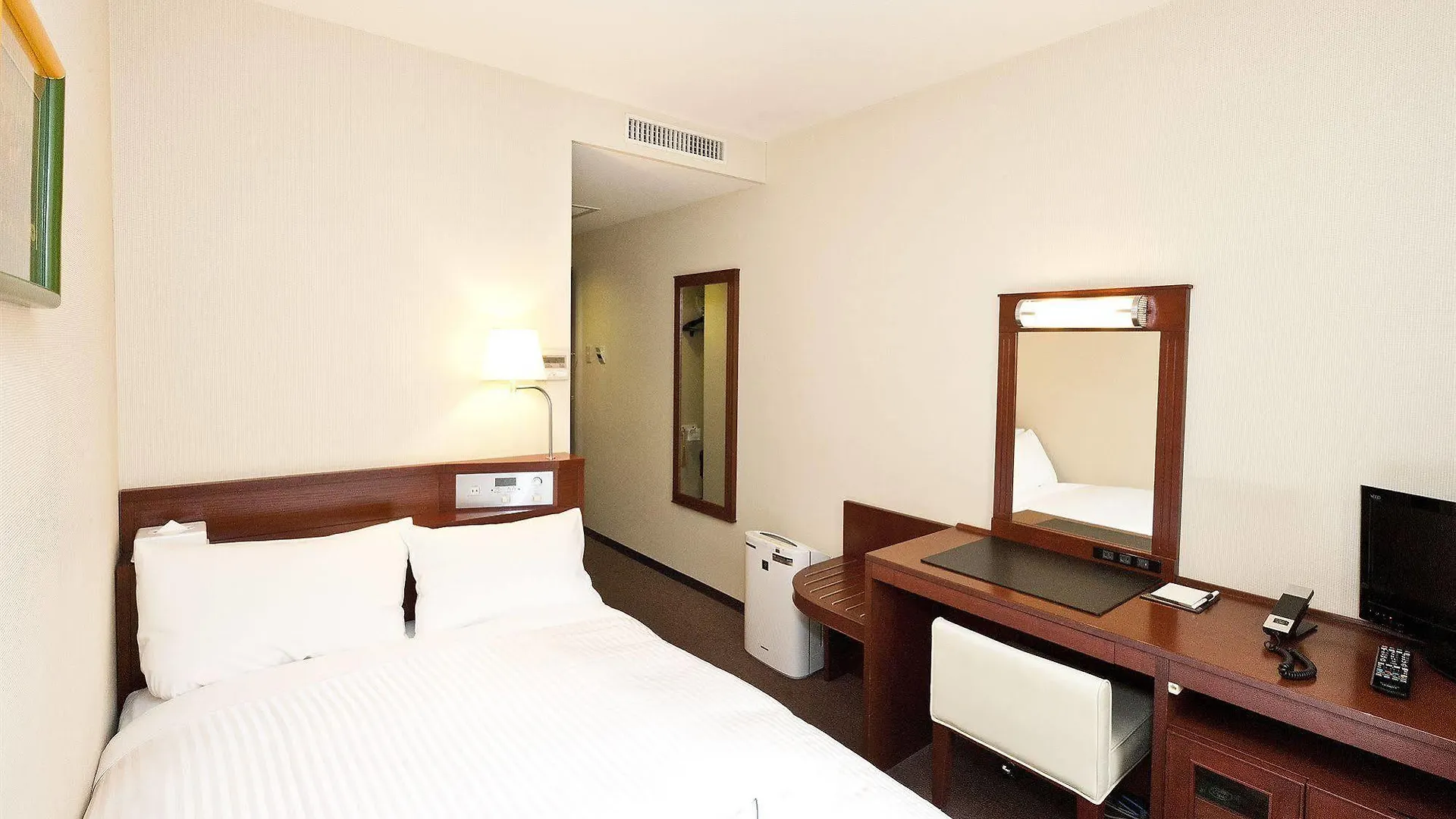 Sotetsu Fresa Inn Nihombashi Kayabacho Tokyo Japan