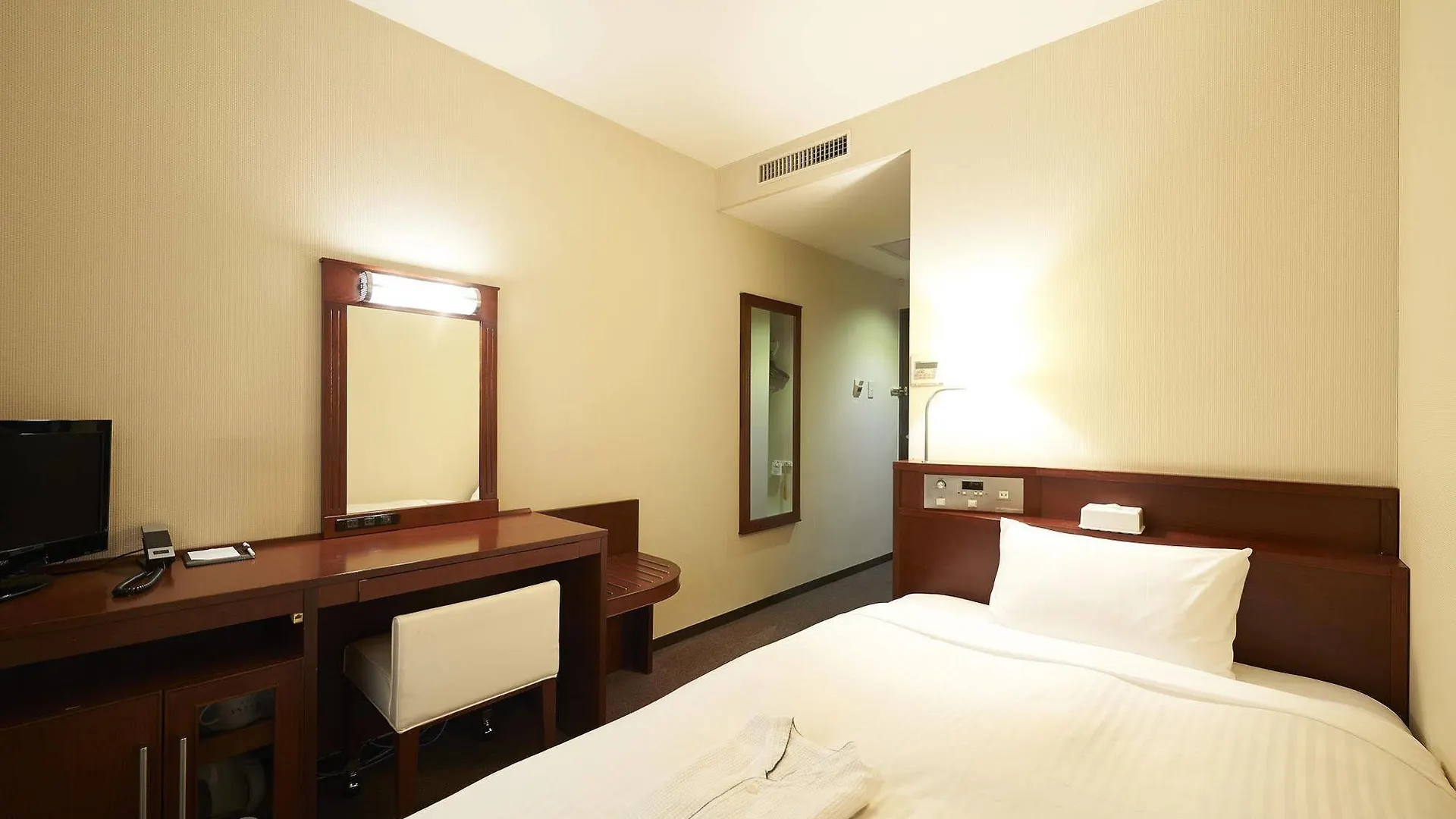 Sotetsu Fresa Inn Nihombashi Kayabacho Tokyo 3*,