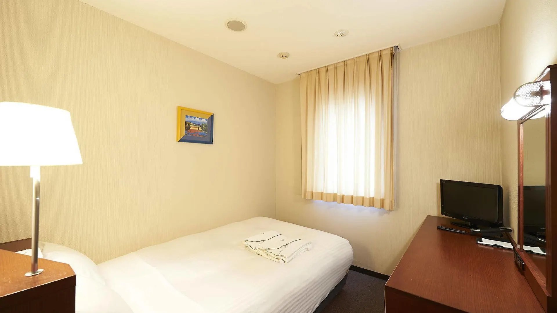 Sotetsu Fresa Inn Nihombashi Kayabacho Tokyo 3*,  Japan