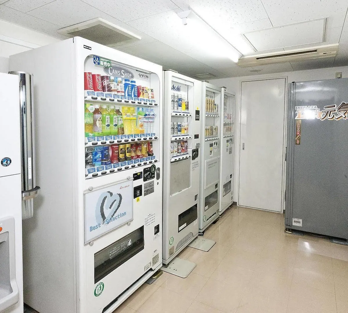 Sotetsu Fresa Inn Nihombashi Kayabacho Tokyo