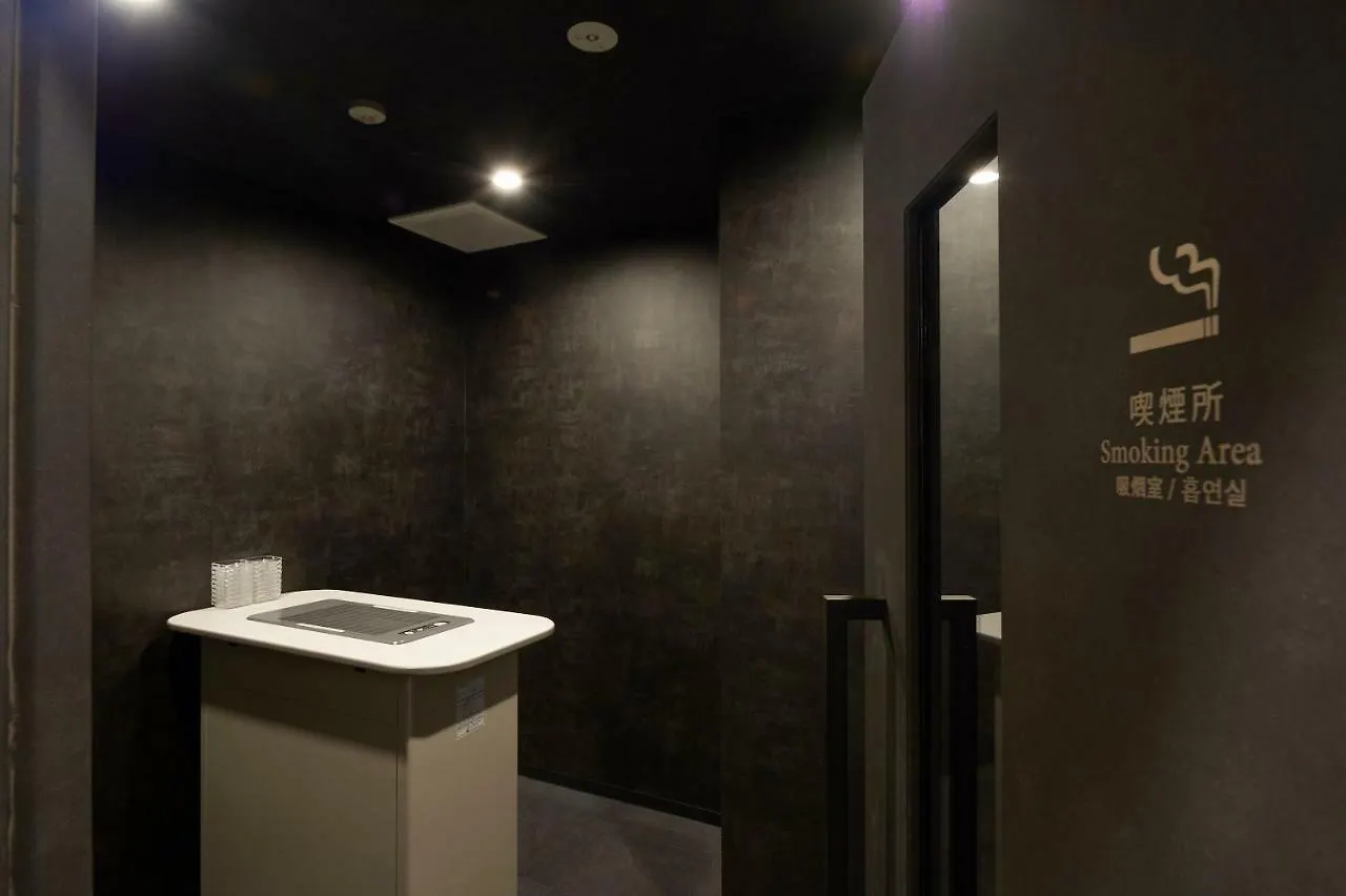 Sotetsu Fresa Inn Nihombashi Kayabacho Tokyo Japan