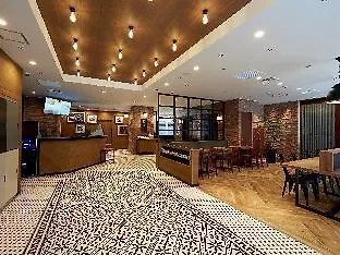 Hotel Sotetsu Fresa Inn Nihombashi Kayabacho Tokyo