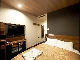 Sotetsu Fresa Inn Nihombashi Kayabacho Tokyo 3*,  Japan