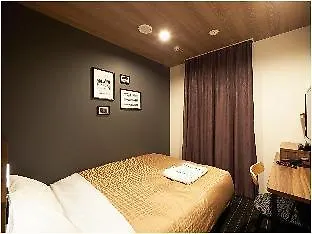 Sotetsu Fresa Inn Nihombashi Kayabacho Tokyo Hotel