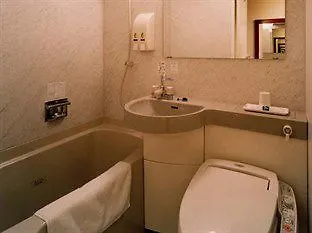 *** Hotel Sotetsu Fresa Inn Nihombashi Kayabacho Prefektura Tokio Japonsko